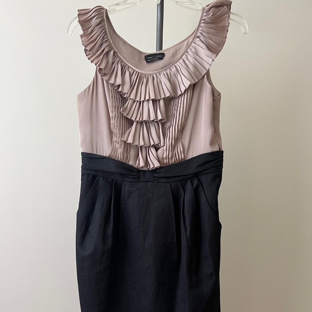 Max & Cleo suit dress